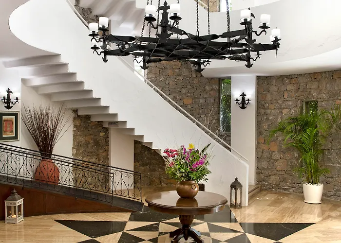 Marti La Perla - Adult Only+16 Üdülőközpont 4*