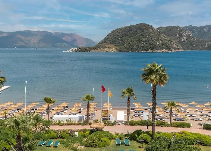 Marti La Perla - Adult Only+16 Üdülőközpont 4*
