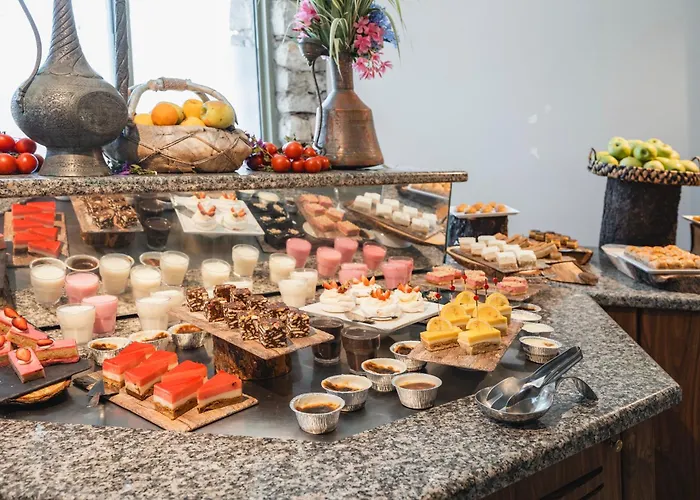 Marti La Perla - Adult Only+16 Üdülőközpont 4*