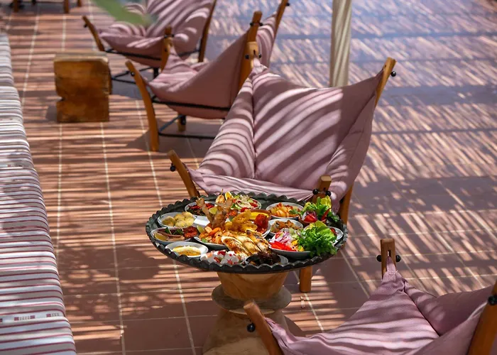 Marti La Perla - Adult Only+16 Üdülőközpont 4*