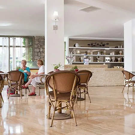 Marti La Perla - Adult Only+16 4* Marmaris