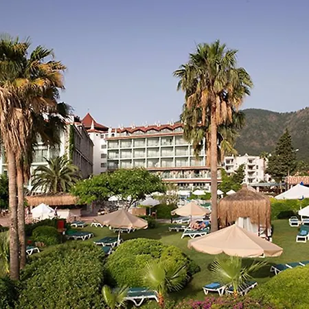 Resort Marti La Perla - Adult Only+16 Marmaris