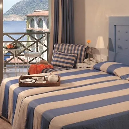 Resort Marti La Perla - Adult Only+16