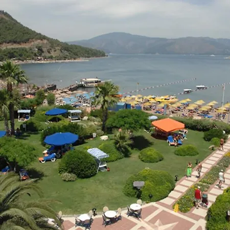 Resort Marti La Perla - Adult Only+16 4*