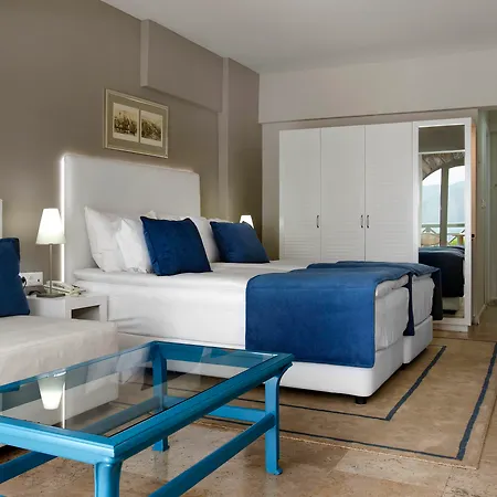 Marti La Perla - Adult Only+16 Marmaris