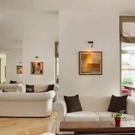 Marti La Perla - Adult Only+16 Resort