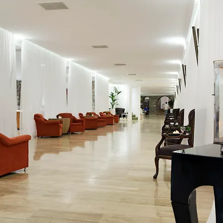 Resort Marti La Perla - Adult Only+16 4*