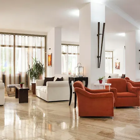 Resort Marti La Perla - Adult Only+16 4*