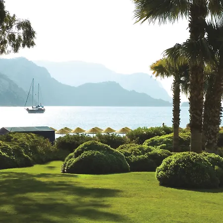 Resort Marti La Perla - Adult Only+16