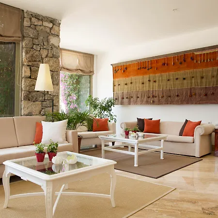 Marti La Perla - Adult Only+16 Resort Marmaris