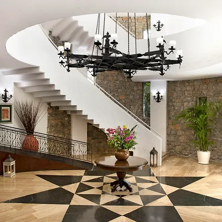 Marti La Perla - Adult Only+16 Resort 4*