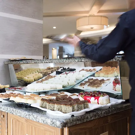 度假村 Marti La Perla - Adult Only+16 4*