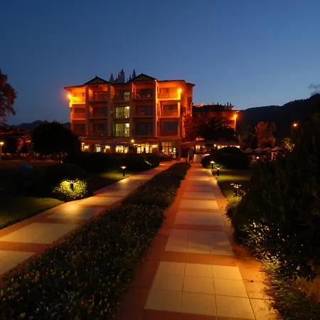 Resort Marti La Perla - Adult Only+16 Marmaris