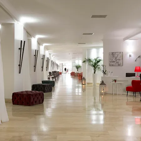 Marti La Perla - Adult Only+16 4* Marmaris