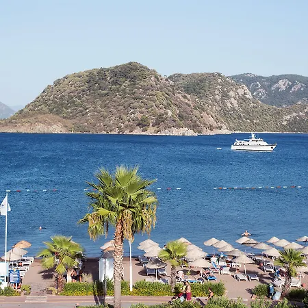 Resort Marti La Perla - Adult Only+16 Marmaris
