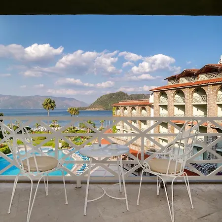 Resort Marti La Perla - Adult Only+16