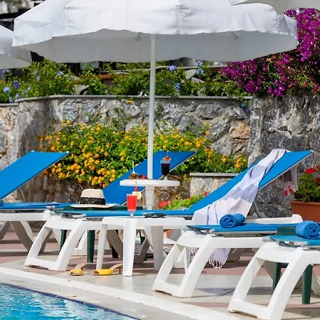 Resort Marti La Perla - Adult Only+16 4*