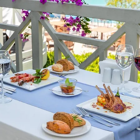 Resort Marti La Perla - Adult Only+16 Marmaris