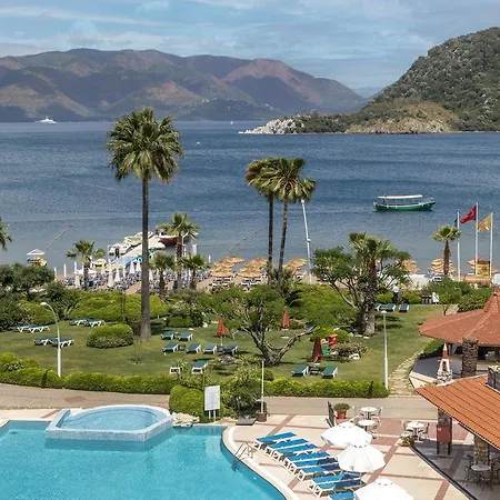 Resort Marti La Perla - Adult Only+16