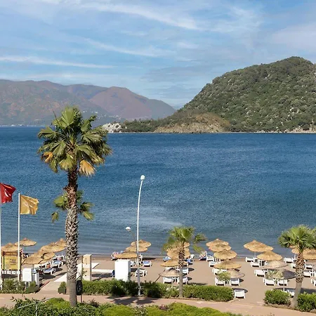 Marti La Perla - Adult Only+16 Marmaris