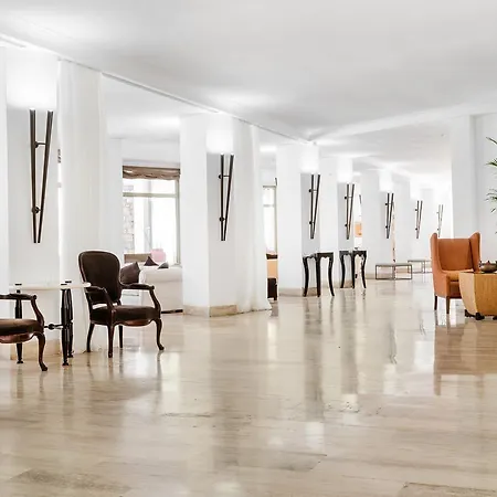Resort Marti La Perla - Adult Only+16 4*