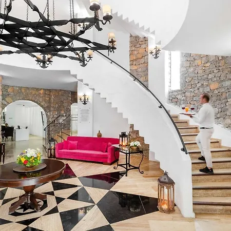 Marti La Perla - Adult Only+16 Resort 4*