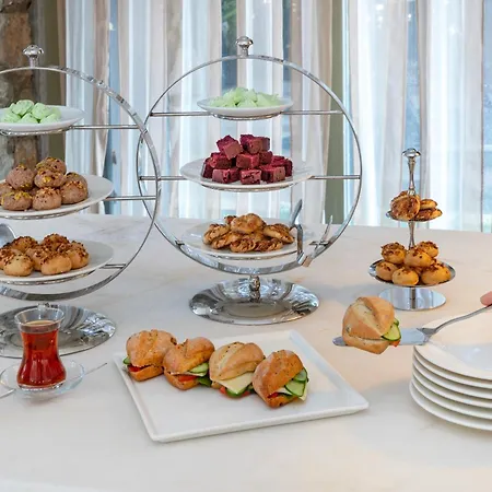 度假村 Marti La Perla - Adult Only+16 马尔马里斯