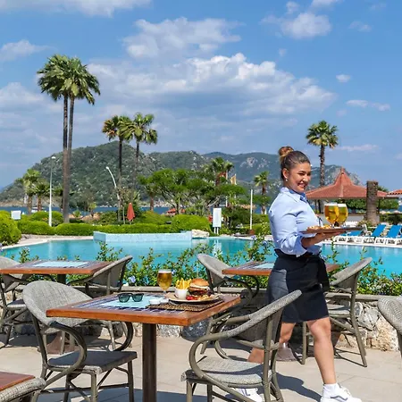 Resort Marti La Perla - Adult Only+16