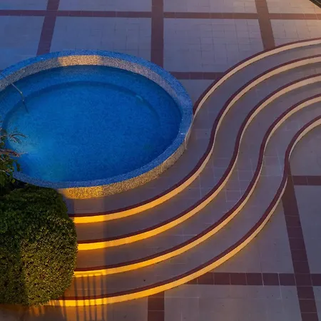 Resort Marti La Perla - Adult Only+16 4*