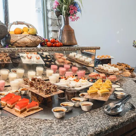 Marti La Perla - Adult Only+16 度假村 4*