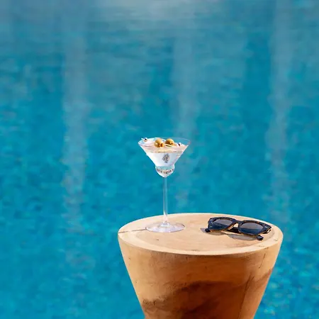 Marti La Perla - Adult Only+16 Resort Marmaris