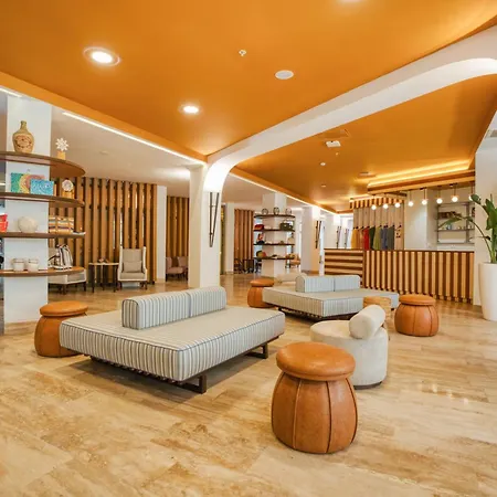 Marti La Perla - Adult Only+16 4* 马尔马里斯