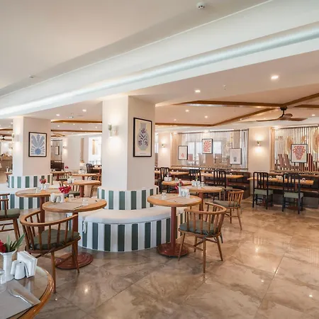 Marti La Perla - Adult Only+16 Resort 4*