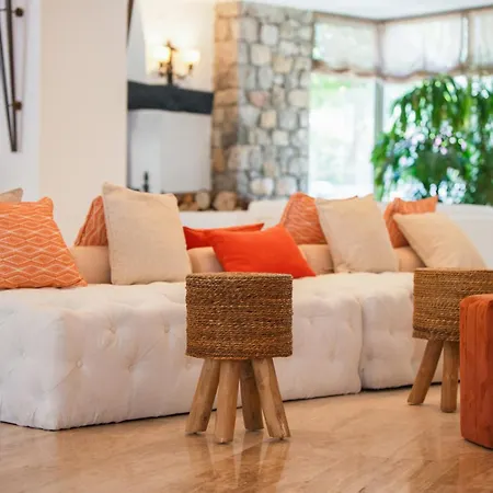 Marti La Perla - Adult Only+16 Resort