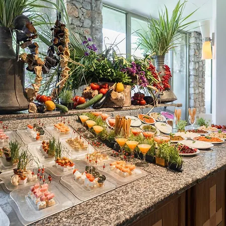 Marti La Perla - Adult Only+16 4* 马尔马里斯