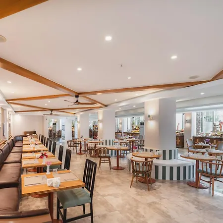 Marti La Perla - Adult Only+16 Resort Marmaris
