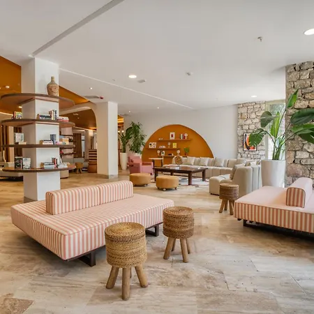 Marti La Perla - Adult Only+16 Marmaris