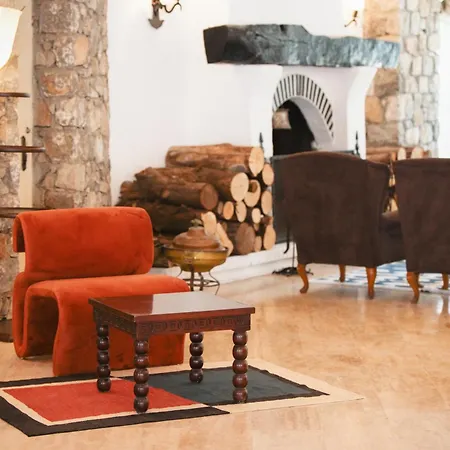 Marti La Perla - Adult Only+16 4* Marmaris