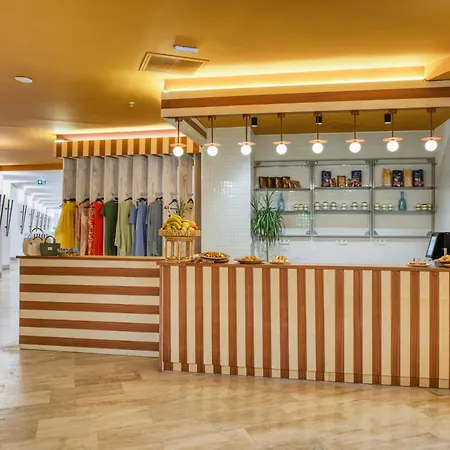 Marti La Perla - Adult Only+16 度假村