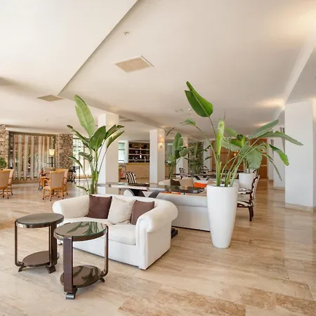 Marti La Perla - Adult Only+16 Resort Marmaris