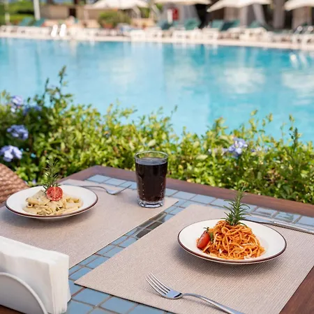 Marti La Perla - Adult Only+16 Resort