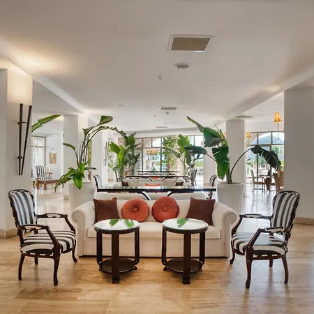 Resort Marti La Perla - Adult Only+16