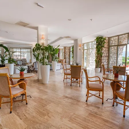 度假村 Marti La Perla - Adult Only+16 4*