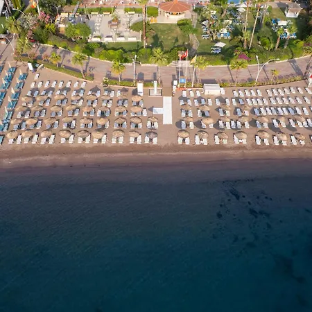 Marti La Perla - Adult Only+16 4* 马尔马里斯