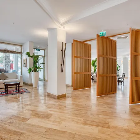 Resort Marti La Perla - Adult Only+16