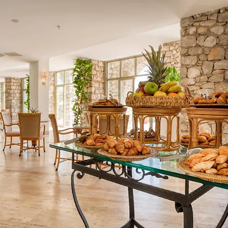 Marti La Perla - Adult Only+16 4* 马尔马里斯