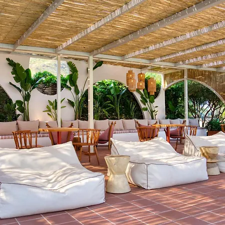 Marti La Perla - Adult Only+16 4* 马尔马里斯