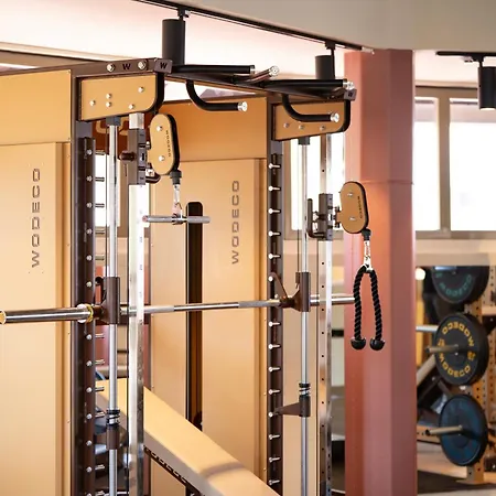 度假村 Marti La Perla - Adult Only+16