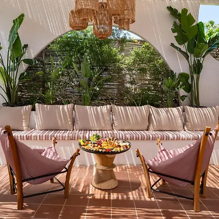 Marti La Perla - Adult Only+16 度假村 4*