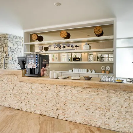 度假村 Marti La Perla - Adult Only+16